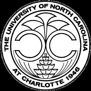University of north Carolina Charlotte